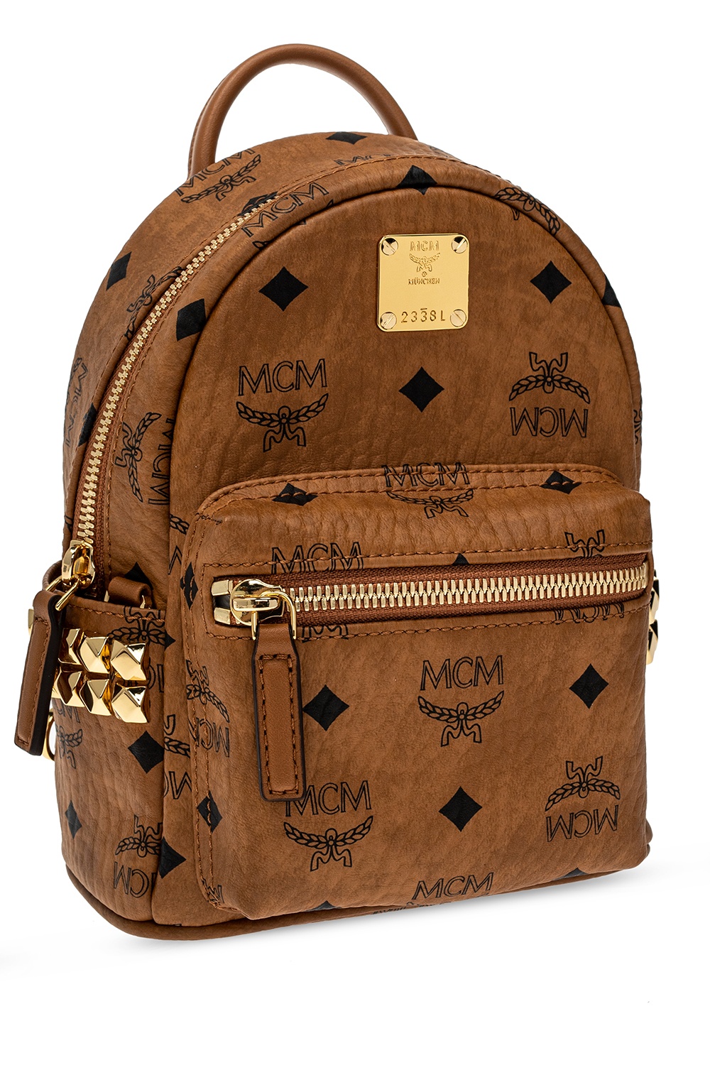 MCM Patterned backpack Women's Bags Vitkac